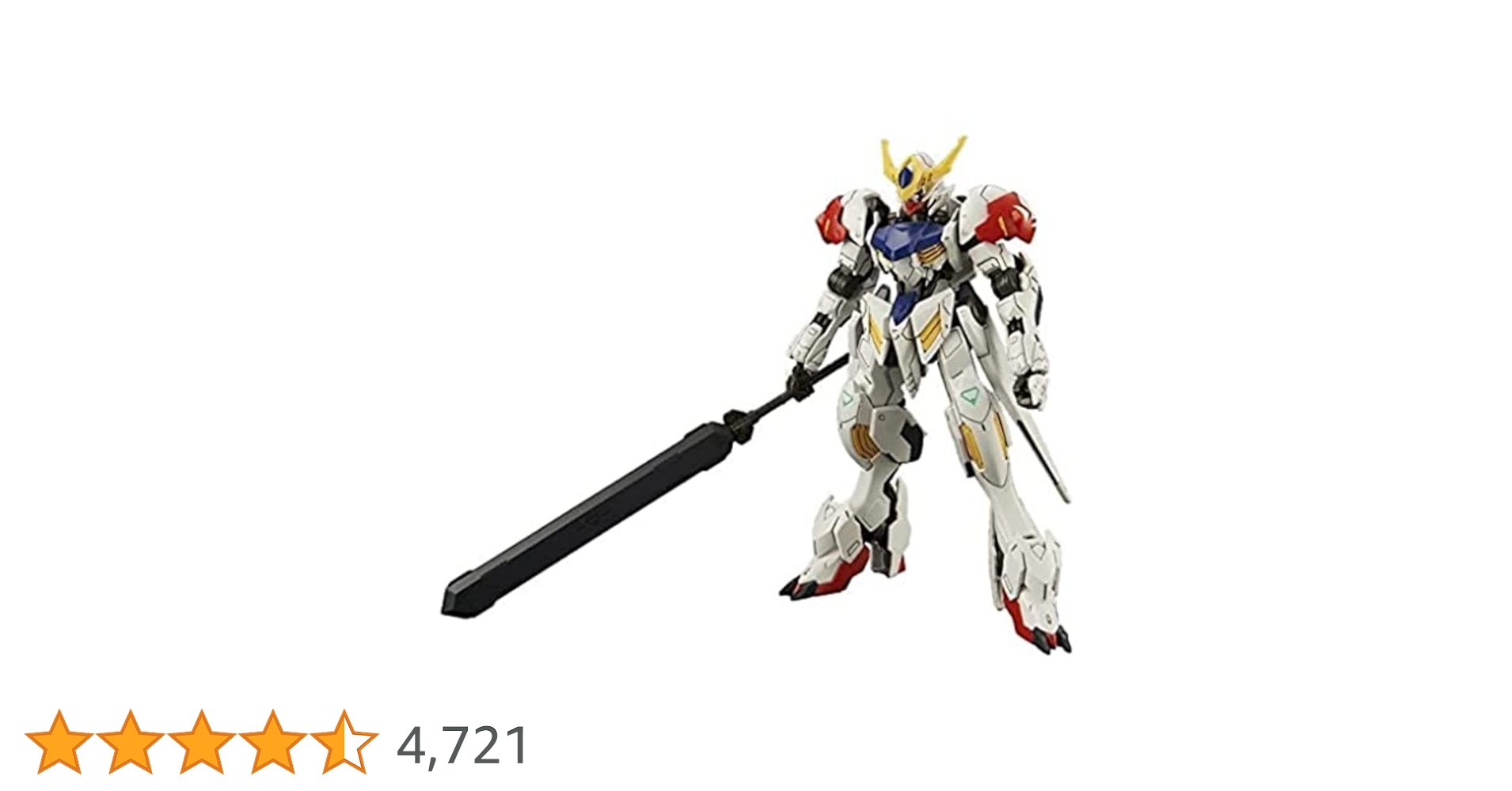 ディケモン フィギュア + Gundam barbatos lupus ディケモン フィギュア + Gundam barbatos lupus METAL ROBOT